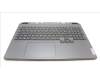 Lenovo COVER Upper Case ASM_FRA L82WQ WH WT WOL for Lenovo Legion Pro 7-16IRX8H (82WQ)