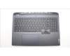 Lenovo COVER Upper Case ASM_ITA L82WQ WH WT WOL for Lenovo Legion Pro 7-16IRX8H (82WQ)