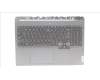 Lenovo COVER Upper Case ASM_RUS L82WQ RGB WTWOL for Lenovo Legion Pro 7-16IRX8H (82WQ)