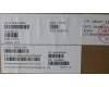 Lenovo COVER Upper Case ASM_SWS L82WQ WH WT WOL for Lenovo Legion Pro 7-16IRX8H (82WQ)