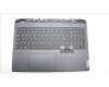 Lenovo COVER Upper Case ASM_UKE L82WQ WH WT WOL for Lenovo Legion Pro 7-16IRX8H (82WQ)