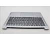 Lenovo COVER UpperCase_RUS C82XD NFP CG BL AL for Lenovo IdeaPad Slim 5 14ABR8 (82XE)