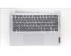 Lenovo COVER UpperCase_HUN C82XD NFP CG BL AL for Lenovo IdeaPad Slim 5 14ABR8 (82XE)