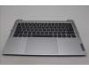 Lenovo COVER UpperCase_SLV C82XD NFP CG BL AL for Lenovo IdeaPad Slim 5 14ABR8 (82XE)
