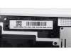 Lenovo COVER UpperCase_BUL C82XD NFP CG BL AL for Lenovo IdeaPad Slim 5 14ABR8 (82XE)