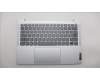 Lenovo COVER UpperCase_POR C82XD NFP CG BL PL for Lenovo IdeaPad Slim 5 14ABR8 (82XE)