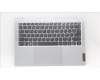 Lenovo COVER UpperCase_FRA C82XD NFP CG NBL PL for Lenovo IdeaPad Slim 5 14ABR8 (82XE)