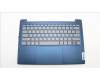 Lenovo COVER UpperCase_RUS C82XD NFP AB BL AL for Lenovo IdeaPad Slim 5 14ABR8 (82XE)