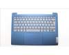 Lenovo COVER UpperCase_ITA C82XD NFP AB BL AL for Lenovo IdeaPad Slim 5 14ABR8 (82XE)