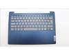 Lenovo COVER UpperCase_GER C82XD NFP AB BL AL for Lenovo IdeaPad Slim 5 14ABR8 (82XE)