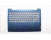 Lenovo COVER UpperCase_HUN C82XD NFP AB BL AL for Lenovo IdeaPad Slim 5 14ABR8 (82XE)