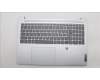 Lenovo COVER UpCase_EUROENG C82XF FP CG BL AL for Lenovo IdeaPad Slim 5 16ABR8 (82XG)