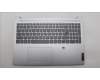 Lenovo COVER UpperCase_UKE C82XF FP CG BL AL for Lenovo IdeaPad Slim 5 16ABR8 (82XG)