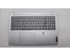 Lenovo COVER UpperCase_SPA C82XF FP CG BL AL for Lenovo IdeaPad Slim 5 16ABR8 (82XG)