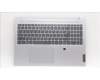 Lenovo COVER UpperCase_SLV C82XF FP CG BL AL for Lenovo IdeaPad Slim 5 16ABR8 (82XG)
