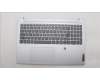 Lenovo COVER UpperCase_SWS C82XF FP CG BL AL for Lenovo IdeaPad Slim 5 16ABR8 (82XG)