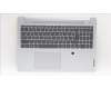 Lenovo COVER UpperCase_BUL C82XF FP CG BL AL for Lenovo IdeaPad Slim 5 16ABR8 (82XG)