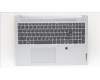 Lenovo 5CB1L11389 COVER UpCase_USA ENG C82XF FP CG BL AL