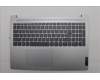 Lenovo COVER UpperCase_GRE C82XF NFP CG BL AL for Lenovo IdeaPad Slim 5 16ABR8 (82XG)