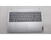 Lenovo COVER UpperCase_RUS C82XF NFP CG BL AL for Lenovo IdeaPad Slim 5 16ABR8 (82XG)