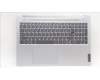 Lenovo COVER UpperCase_ARA C82XF NFP CG BL AL for Lenovo IdeaPad Slim 5 16ABR8 (82XG)