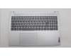 Lenovo COVER UpperCase_ITA C82XF NFP CG BL AL for Lenovo IdeaPad Slim 5 16ABR8 (82XG)