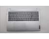 Lenovo COVER UpperCase_POR C82XF NFP CG BL AL for Lenovo IdeaPad Slim 5 16ABR8 (82XG)