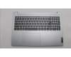 Lenovo COVER UpCase_NORDIC C82XF NFP CG BL AL for Lenovo IdeaPad Slim 5 16ABR8 (82XG)