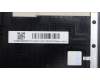 Lenovo COVER UpperCase_HUN C82XF NFP CG BL AL for Lenovo IdeaPad Slim 5 16ABR8 (82XG)