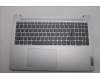 Lenovo COVER UpperCase_BEL C82XF NFP CG BL AL for Lenovo IdeaPad Slim 5 16ABR8 (82XG)
