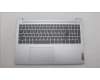 Lenovo COVER UpperCase_SWS C82XF NFP CG BL AL for Lenovo IdeaPad Slim 5 16ABR8 (82XG)