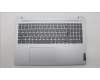 Lenovo COVER UpperCase_BUL C82XF NFP CG BL AL for Lenovo IdeaPad Slim 5 16ABR8 (82XG)