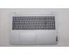 Lenovo COVER UpperCase_BEL C82XF NFP CG BL PL for Lenovo IdeaPad Slim 5 16ABR8 (82XG)
