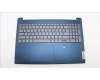 Lenovo COVER UpCase_EUROENG C82XF FP AB BL AL for Lenovo IdeaPad Slim 5 16ABR8 (82XG)