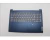 Lenovo COVER UpperCase_SPA C82XF FP AB BL AL for Lenovo IdeaPad Slim 5 16ABR8 (82XG)