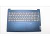 Lenovo COVER UpperCase_FRA C82XF FP AB BL AL for Lenovo IdeaPad Slim 5 16ABR8 (82XG)