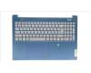 Lenovo COVER UpperCase_GER C82XF FP AB BL AL for Lenovo IdeaPad Slim 5 16ABR8 (82XG)