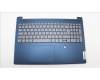 Lenovo COVER UpperCase_BEL C82XF FP AB BL AL for Lenovo IdeaPad Slim 5 16ABR8 (82XG)