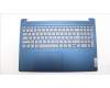 Lenovo COVER UpCase_EUROENG C82XF NFP AB BL AL for Lenovo IdeaPad Slim 5 16ABR8 (82XG)