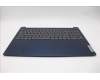 Lenovo COVER UpperCase_UKE C82XF NFP AB BL AL for Lenovo IdeaPad Slim 5 16ABR8 (82XG)