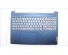 Lenovo COVER UpperCase_ITA C82XF NFP AB BL AL for Lenovo IdeaPad Slim 5 16ABR8 (82XG)