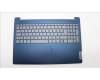 Lenovo COVER UpperCase_SPA C82XF NFP AB BL AL for Lenovo IdeaPad Slim 5 16ABR8 (82XG)