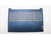 Lenovo COVER UpperCase_POR C82XF NFP AB BL AL for Lenovo IdeaPad Slim 5 16ABR8 (82XG)