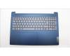 Lenovo COVER UpperCase_FRA C82XF NFP AB BL AL for Lenovo IdeaPad Slim 5 16ABR8 (82XG)