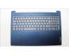 Lenovo COVER UpperCase_GER C82XF NFP AB BL AL for Lenovo IdeaPad Slim 5 16ABR8 (82XG)