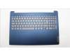 Lenovo COVER UpperCase_BEL C82XF NFP AB BL AL for Lenovo IdeaPad Slim 5 16ABR8 (82XG)