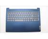 Lenovo COVER UpperCase_BUL C82XF NFP AB BL AL for Lenovo IdeaPad Slim 5 16ABR8 (82XG)