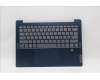 Lenovo COVER UpperCase_ENG C82XD FP AB BL AL for Lenovo IdeaPad Slim 5 14ABR8 (82XE)