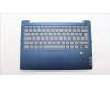 Lenovo COVER UpperCase_ITA C82XD FP AB BL AL for Lenovo IdeaPad Slim 5 14ABR8 (82XE)
