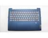 Lenovo COVER UpperCase_SPA C82XD FP AB BL AL for Lenovo IdeaPad Slim 5 14ABR8 (82XE)